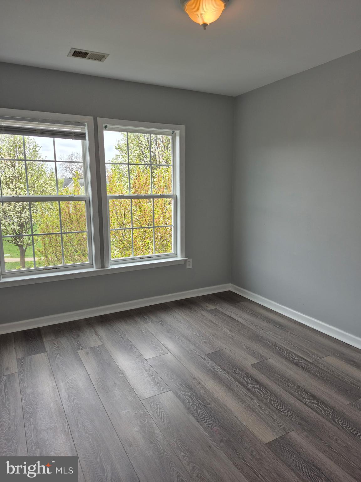 TROUT RUN - Residential Lease