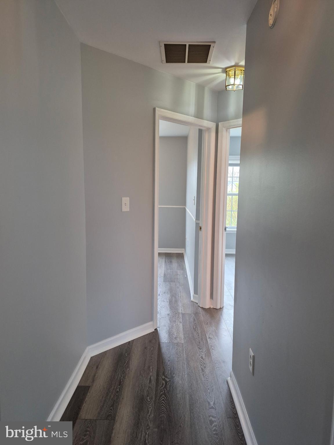 TROUT RUN - Residential Lease