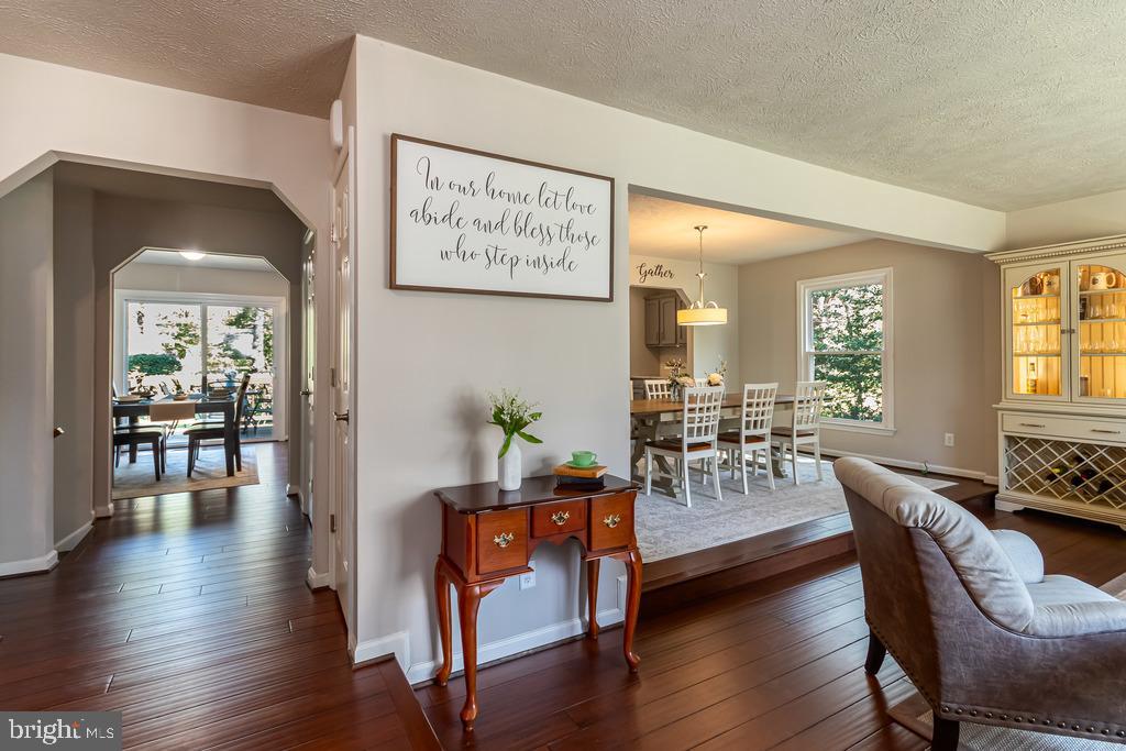 AQUIA HARBOUR - Residential