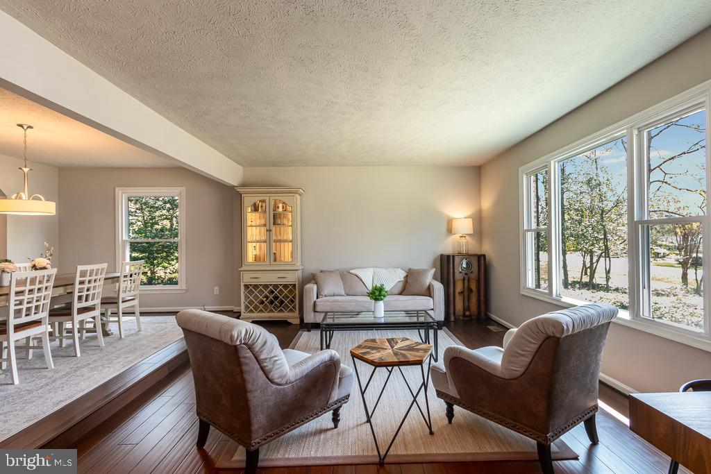 AQUIA HARBOUR - Residential