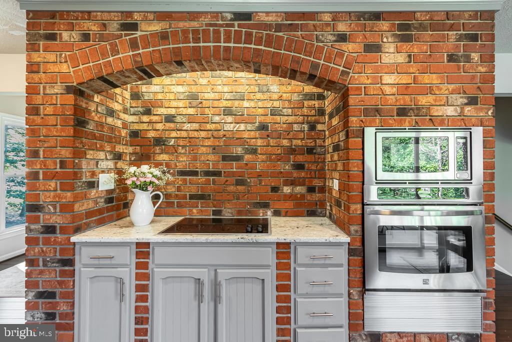 AQUIA HARBOUR - Residential