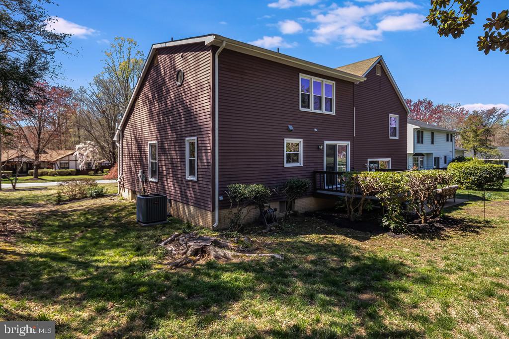 AQUIA HARBOUR - Residential