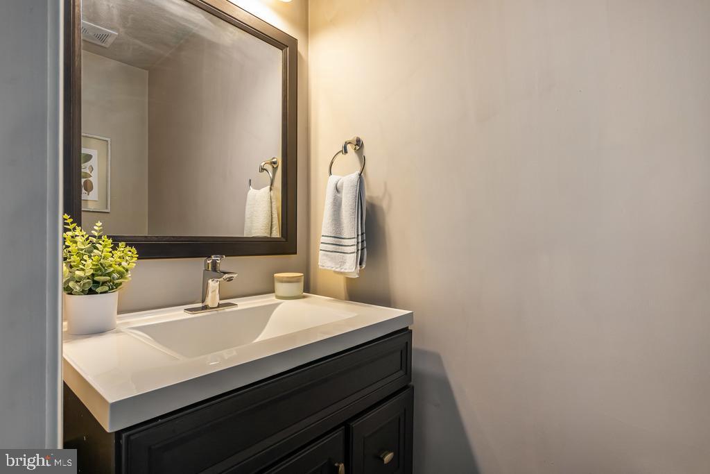 AQUIA HARBOUR - Residential