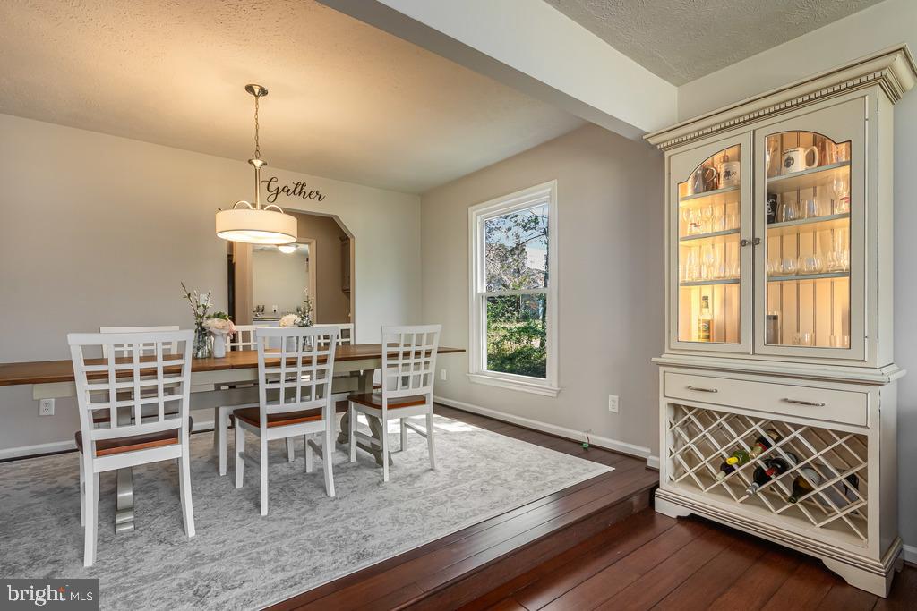 AQUIA HARBOUR - Residential