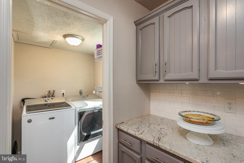 AQUIA HARBOUR - Residential