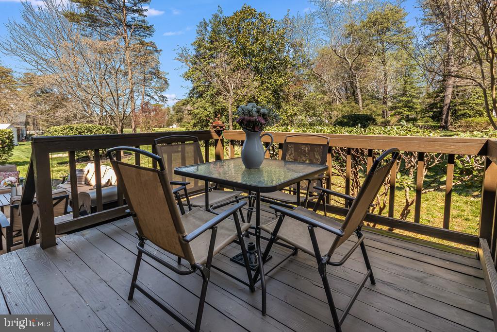 AQUIA HARBOUR - Residential