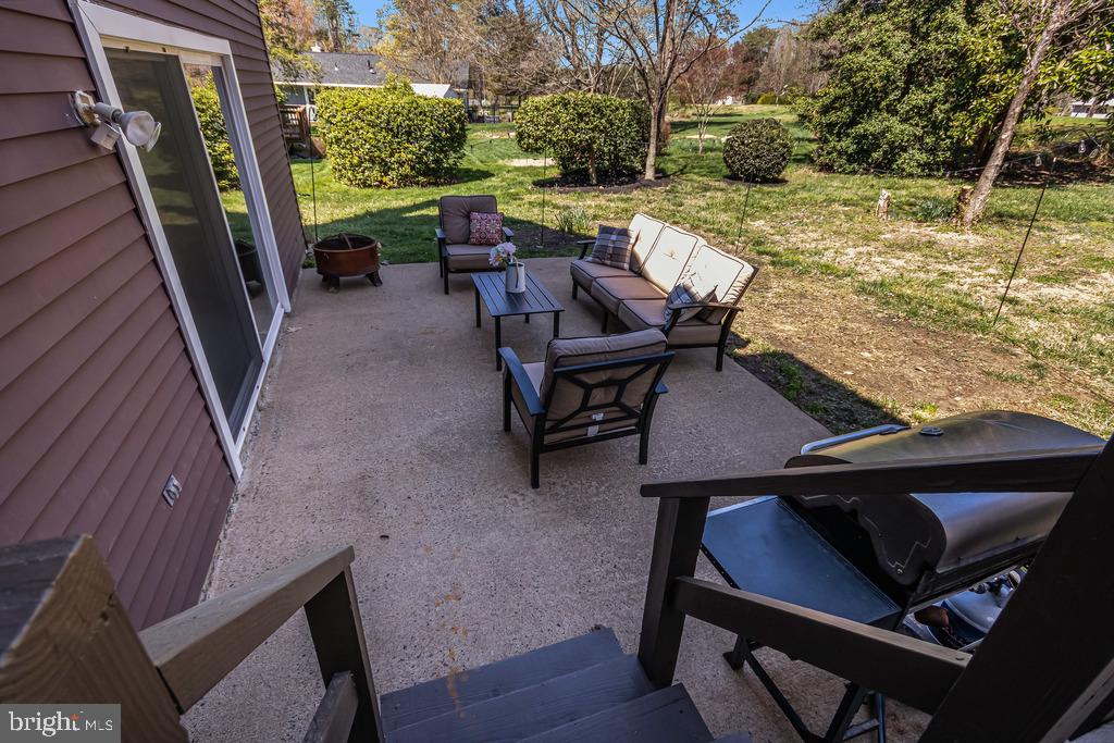 AQUIA HARBOUR - Residential