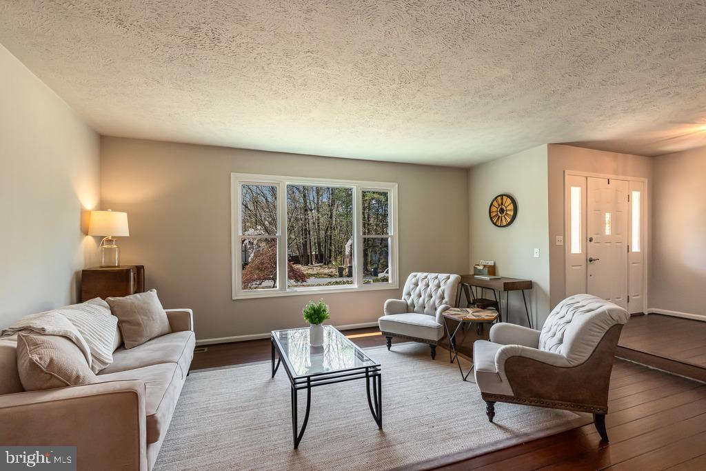 AQUIA HARBOUR - Residential