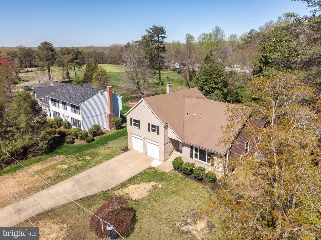 AQUIA HARBOUR - Residential