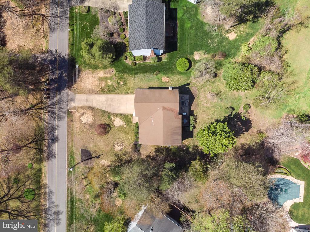 AQUIA HARBOUR - Residential