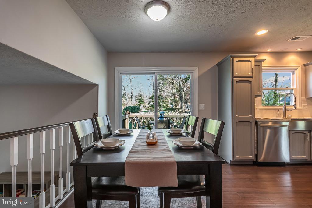 AQUIA HARBOUR - Residential