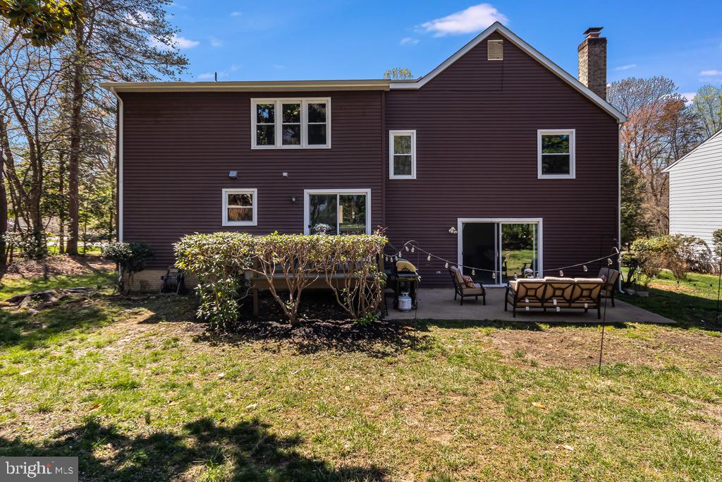 AQUIA HARBOUR - Residential