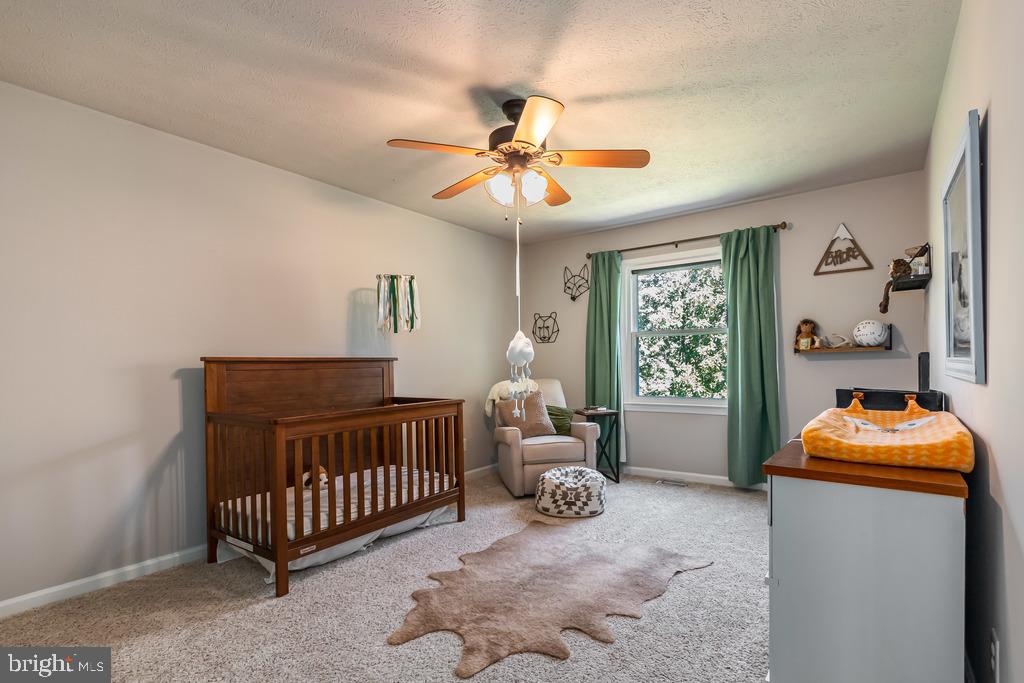 AQUIA HARBOUR - Residential