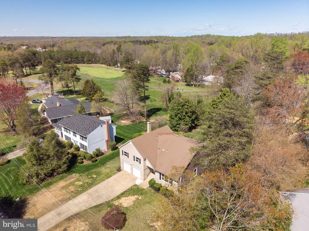 AQUIA HARBOUR - Residential