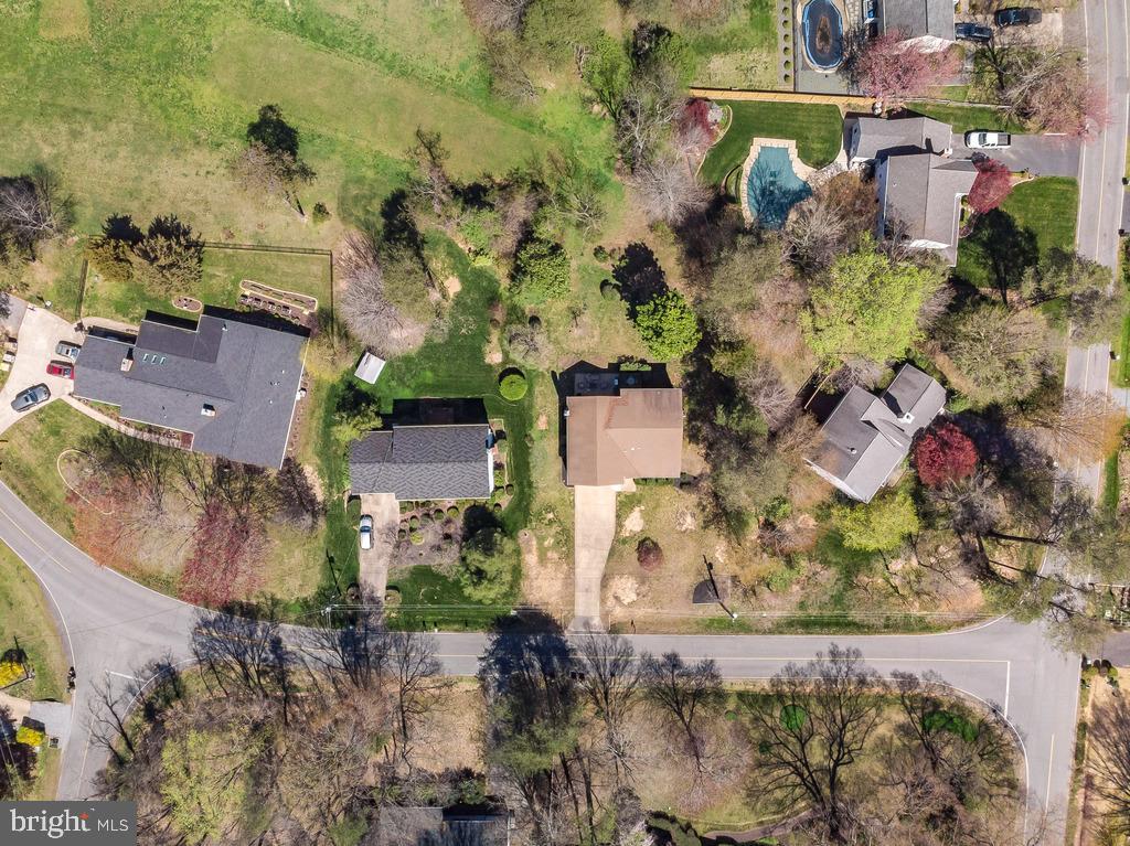 AQUIA HARBOUR - Residential