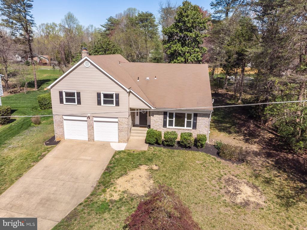 AQUIA HARBOUR - Residential