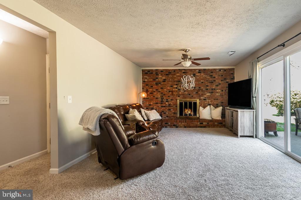 AQUIA HARBOUR - Residential