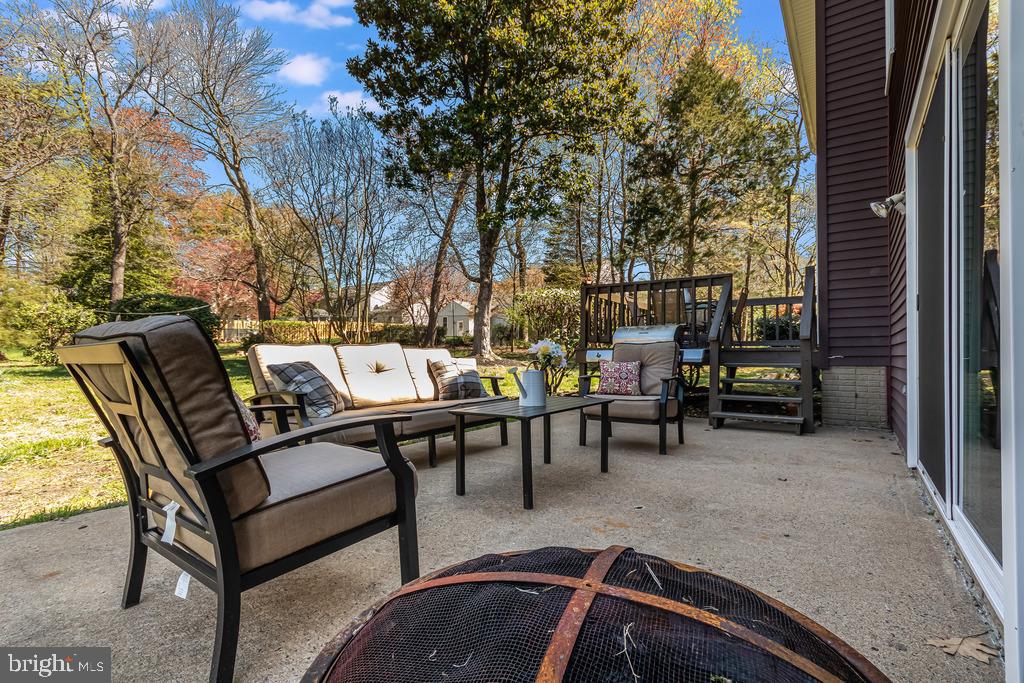 AQUIA HARBOUR - Residential