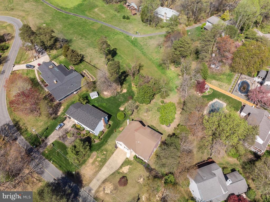 AQUIA HARBOUR - Residential