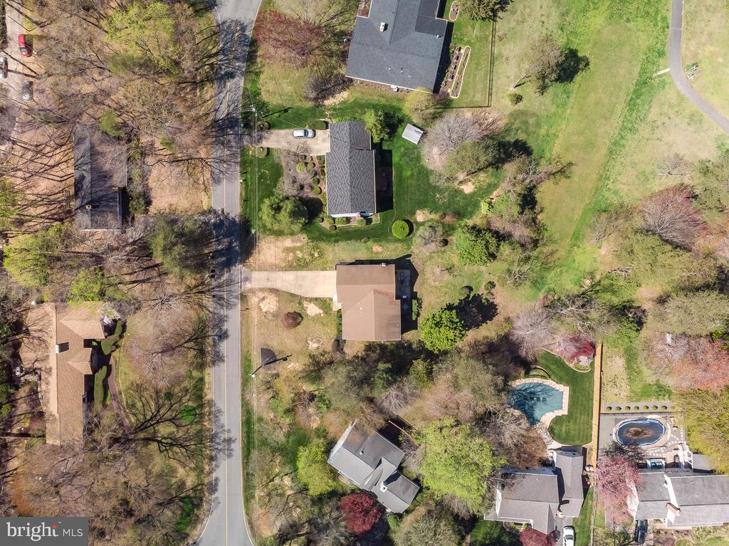 AQUIA HARBOUR - Residential