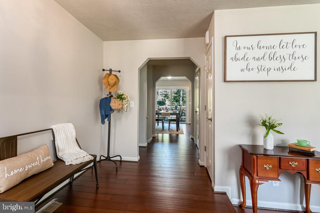 AQUIA HARBOUR - Residential