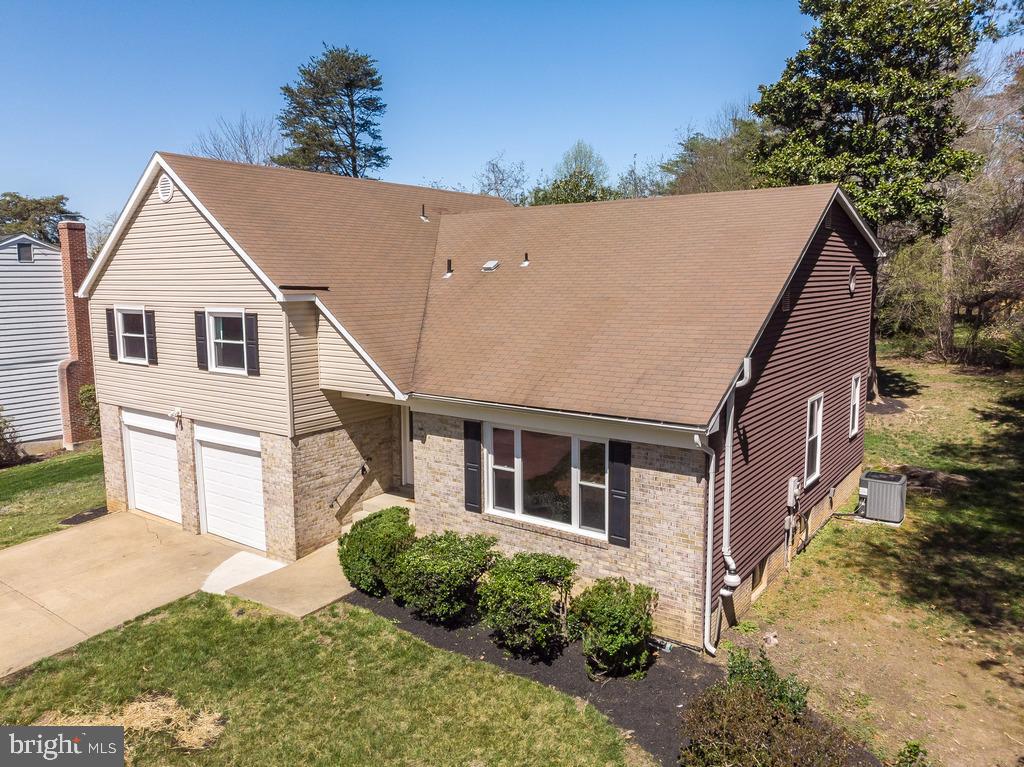 AQUIA HARBOUR - Residential