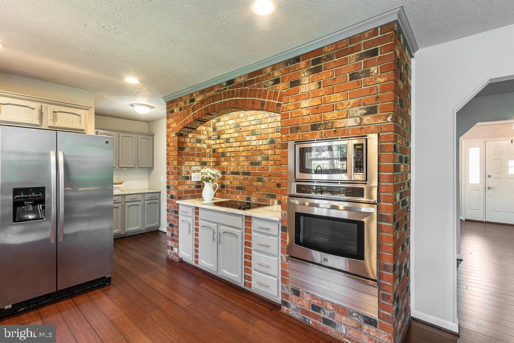 AQUIA HARBOUR - Residential