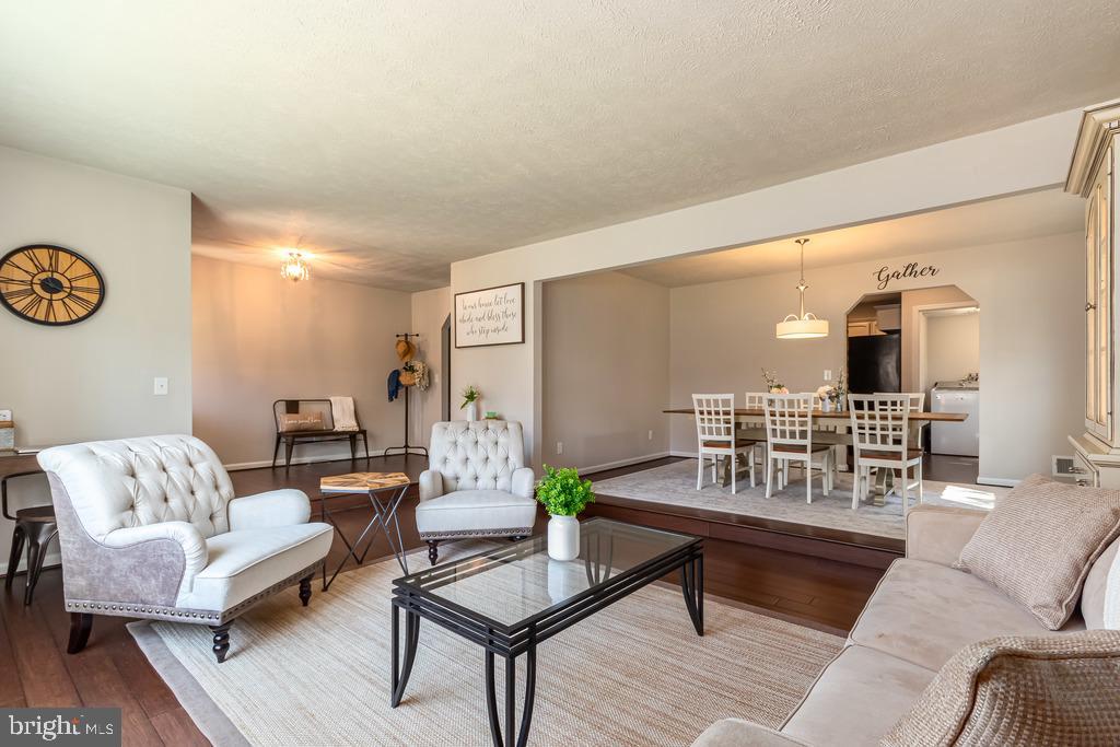 AQUIA HARBOUR - Residential