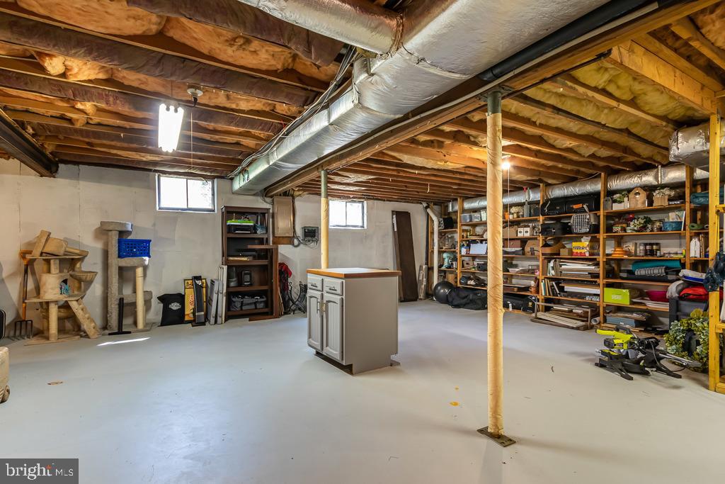 AQUIA HARBOUR - Residential