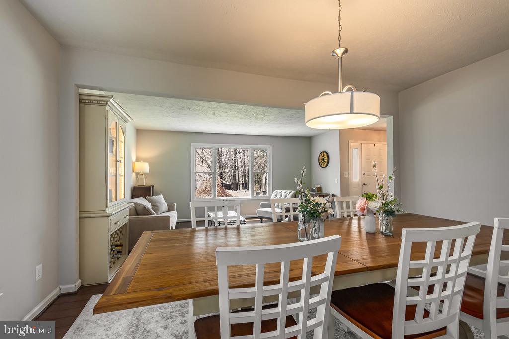 AQUIA HARBOUR - Residential