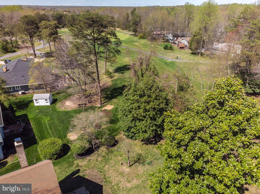 AQUIA HARBOUR - Residential