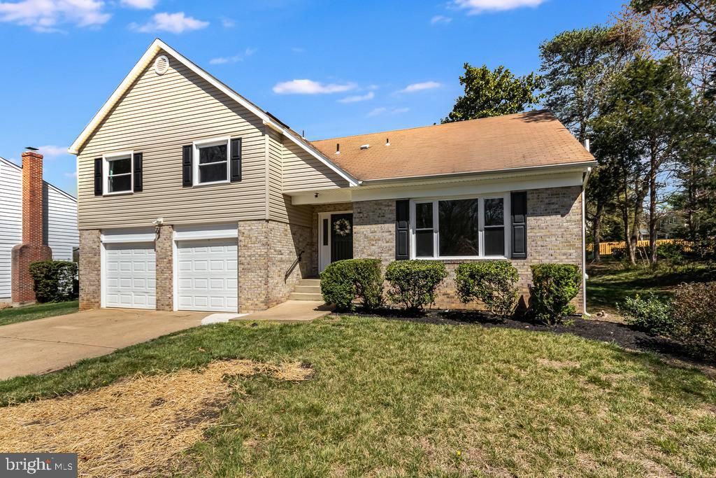 AQUIA HARBOUR - Residential