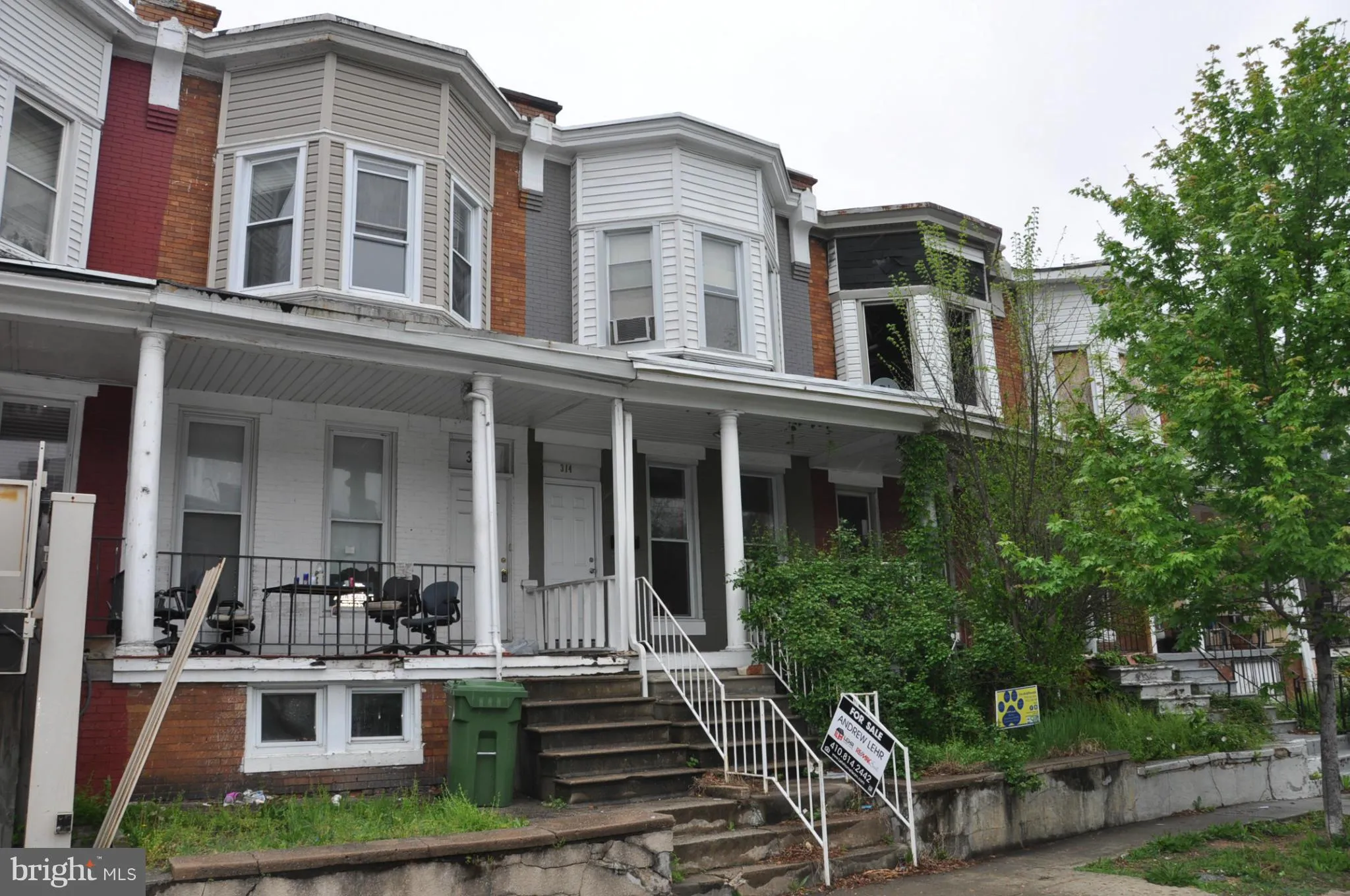 Additional image 2 of 314 28th Street E, Baltimore, MD 21218