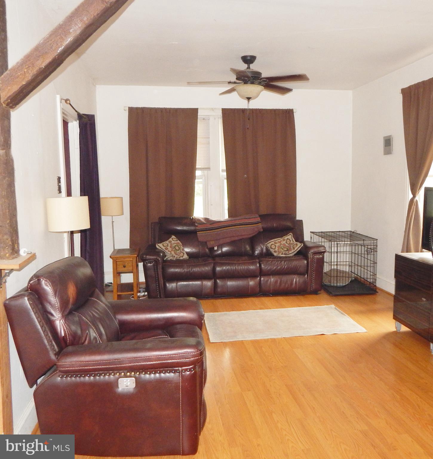 11 NORTH AVENUE