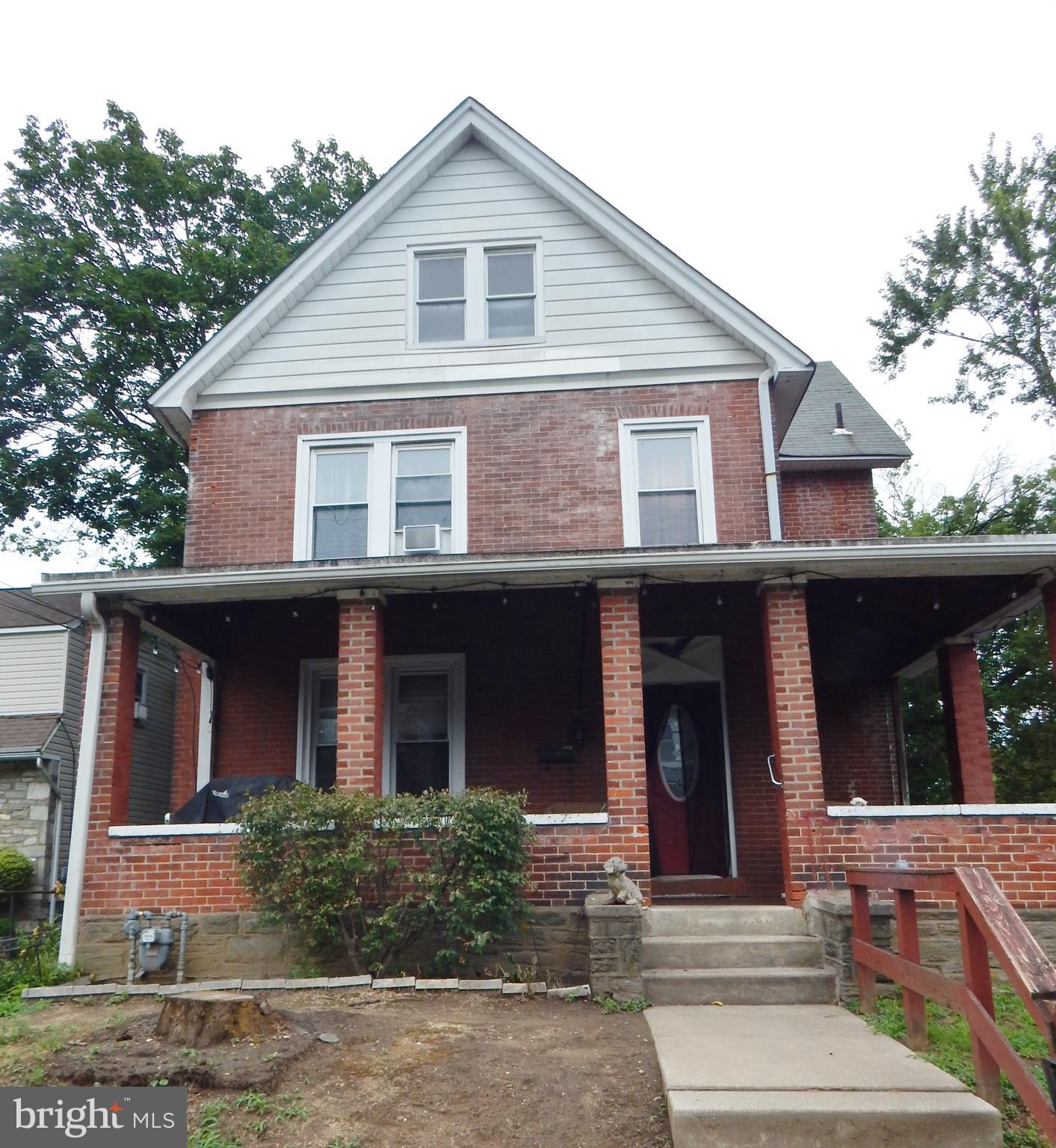11 NORTH AVENUE