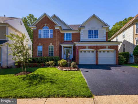 Homes For Rent - 47779 Macgill Court<br/> STERLING, VA 20165