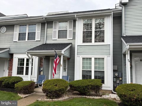 Photo of 53 Ardsley Court, NEWTOWN, PA 18940 (MLS # PABU2119398)