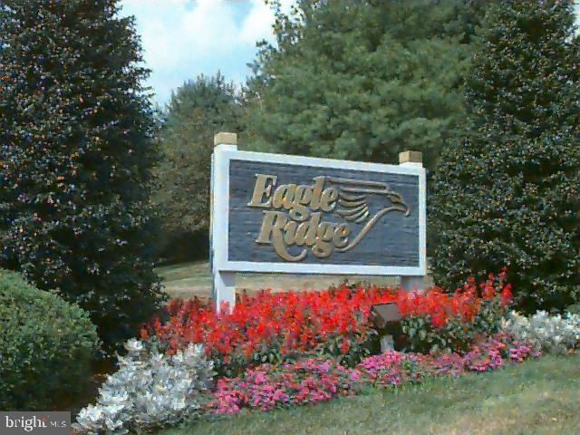 EAGLE RIDGE - Residential