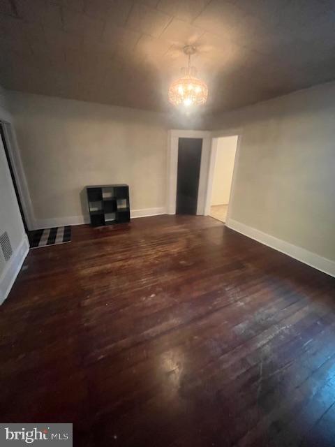 NONE AVAILABLE - Residential Lease