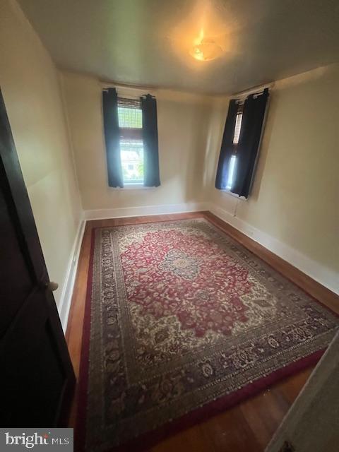 NONE AVAILABLE - Residential Lease