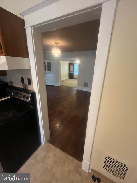 NONE AVAILABLE - Residential Lease