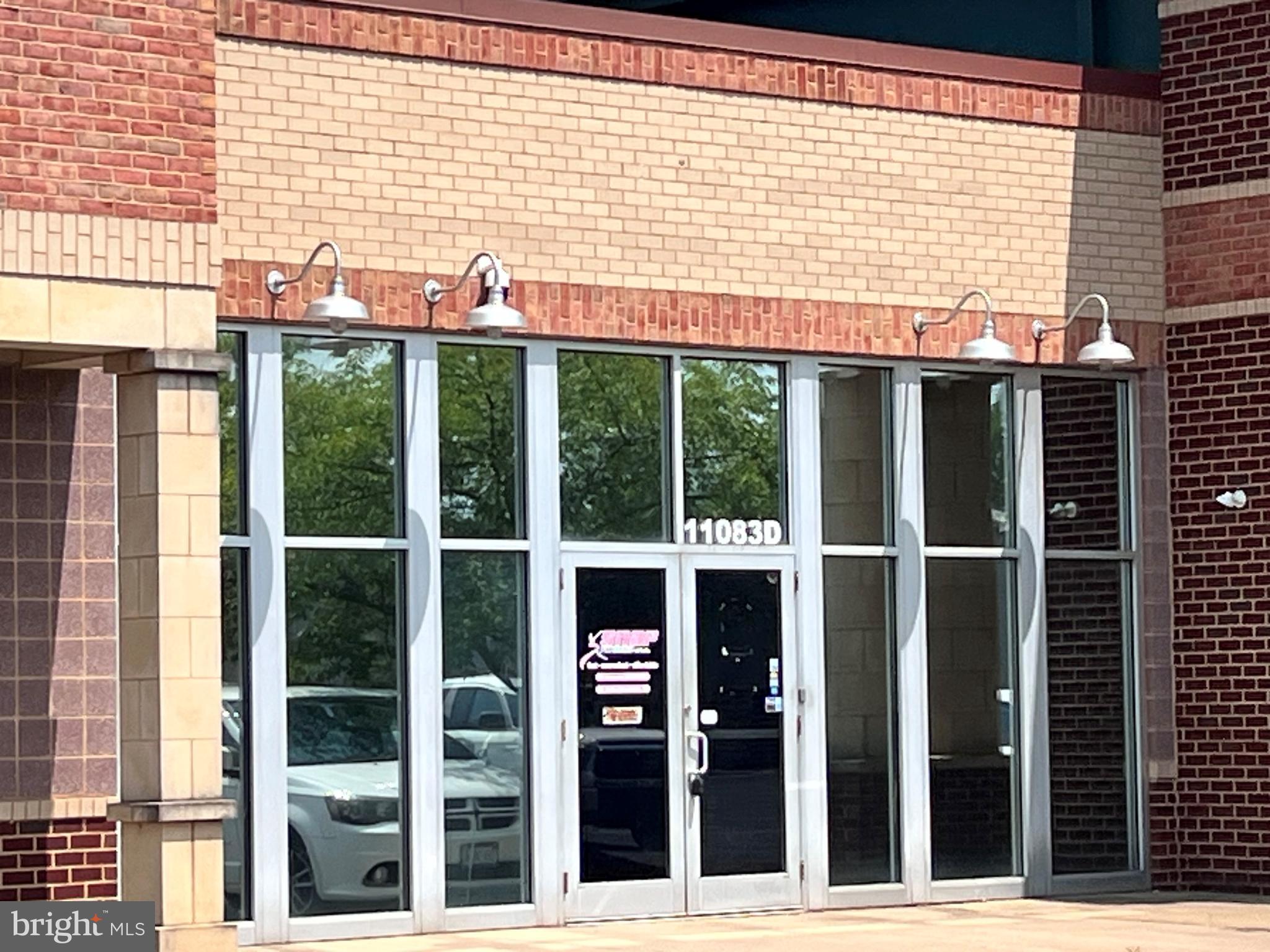 11083 MARSH ROAD SUITES C & D