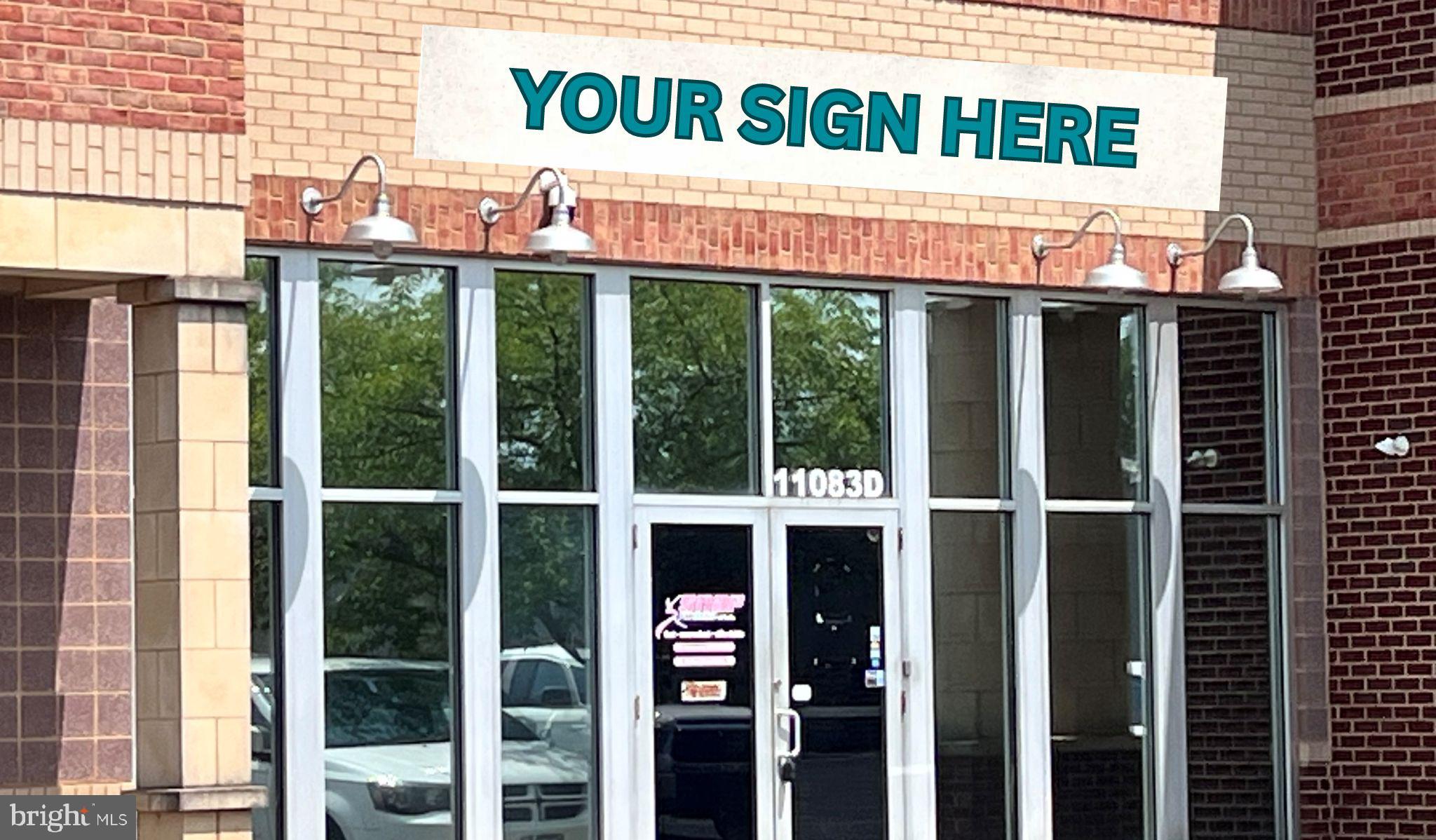 11083 MARSH ROAD SUITES C & D