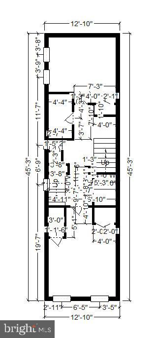 SETON HILL - Residential Lease