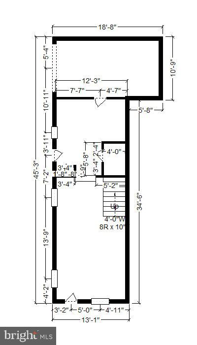 SETON HILL - Residential Lease