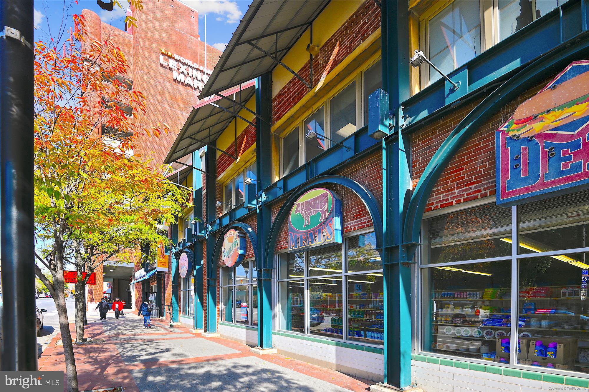 SETON HILL - Residential Lease