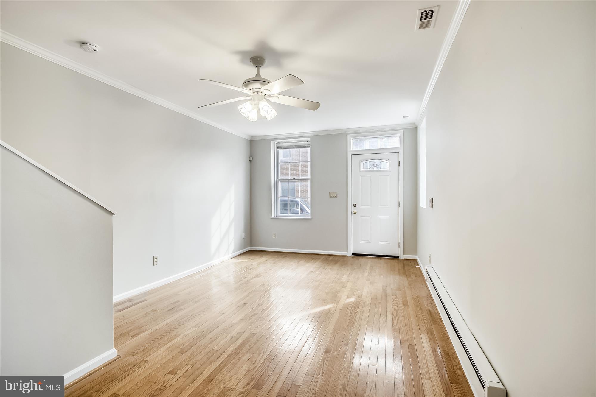 SETON HILL - Residential Lease