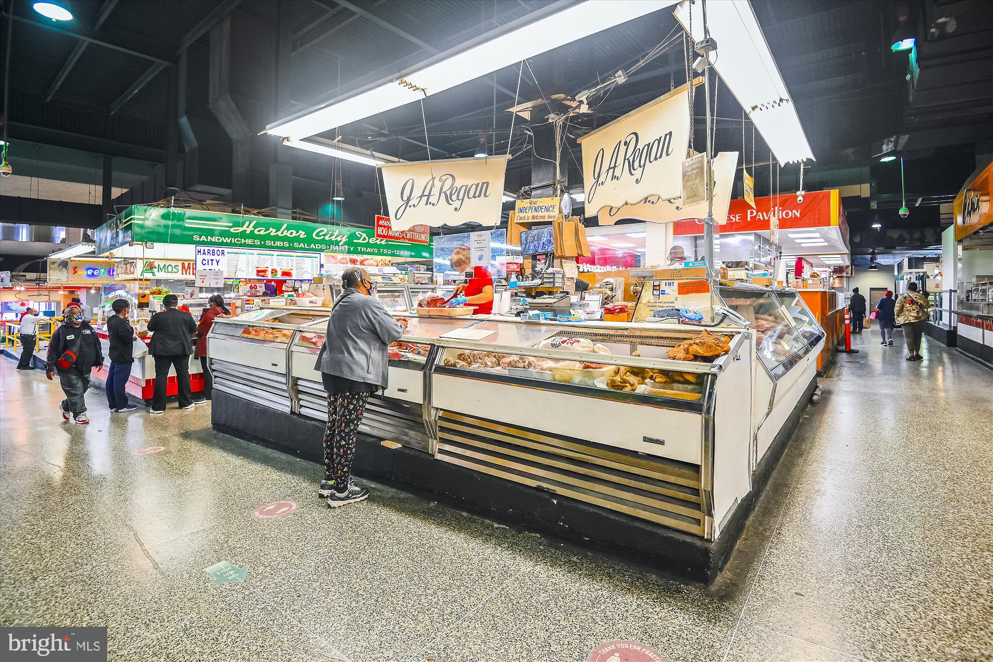 SETON HILL - Residential Lease