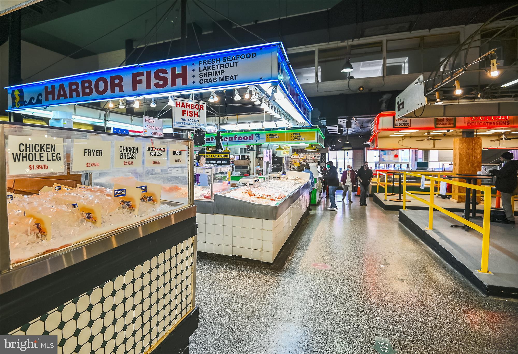 SETON HILL - Residential Lease