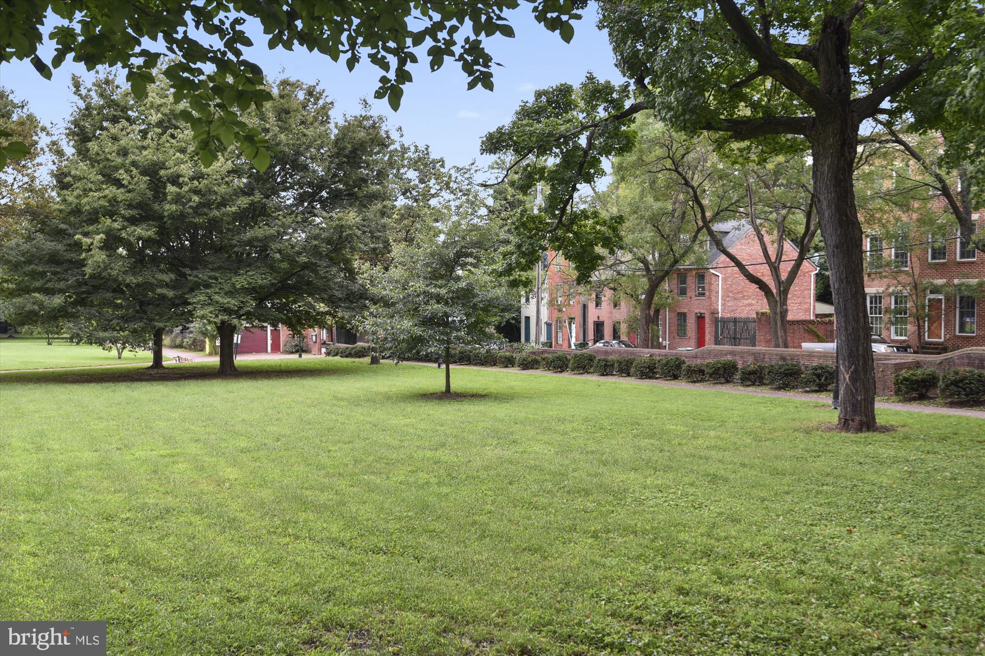 SETON HILL - Residential Lease